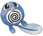 poliwag